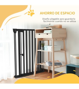 Barrera de Seguridad