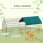 Jaula Animales Pequeños Jaula Animales Pequeños