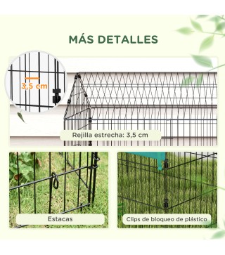 Jaula Animales Pequeños