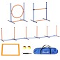 Conjunto de Entrenamiento Conjunto de Entrenamiento