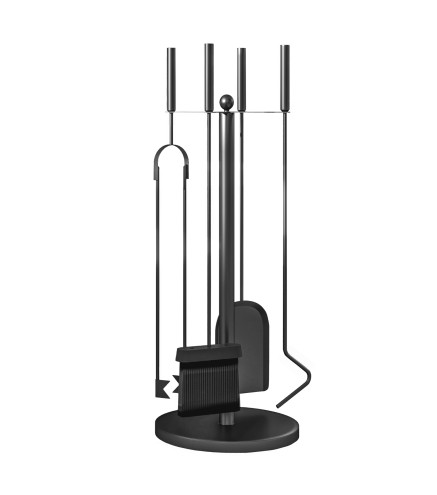 Conjunto para Chimenea