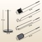 Conjunto para Chimenea