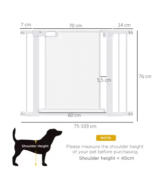 Barrera de Seguridad