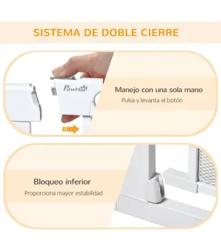 Barrera de Seguridad