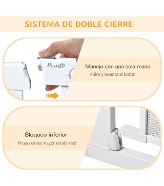 Barrera de Seguridad