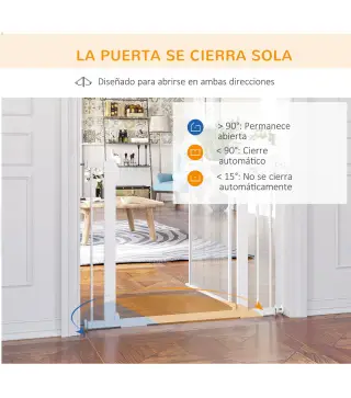 Barrera de Seguridad