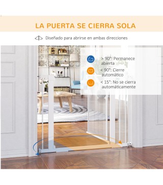 Barrera de Seguridad
