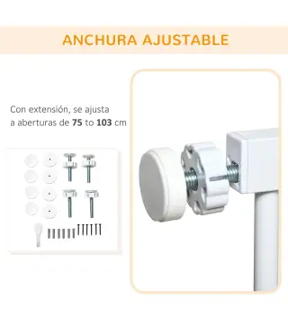 Barrera de Seguridad