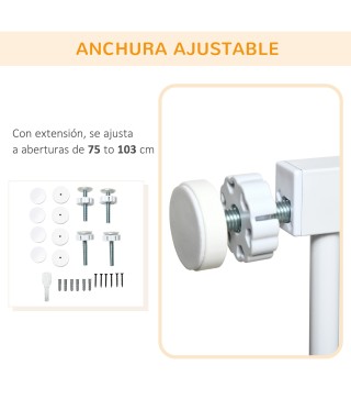 Barrera de Seguridad