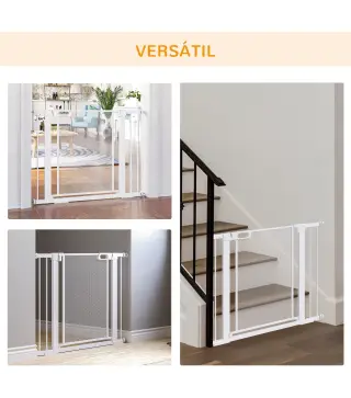 Barrera de Seguridad