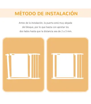 Barrera de Seguridad