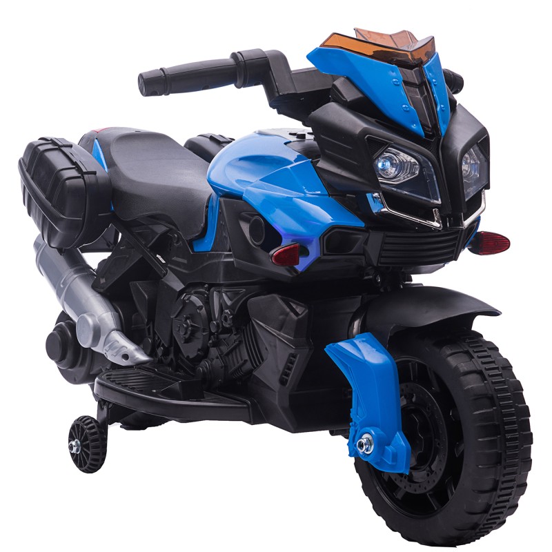 Moto Eléctrica Infantil Moto Eléctrica Infantil
