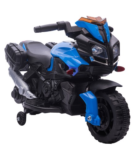 Moto Eléctrica Infantil