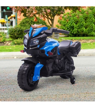 Moto Eléctrica Infantil