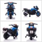 Moto Eléctrica Infantil Moto Eléctrica Infantil