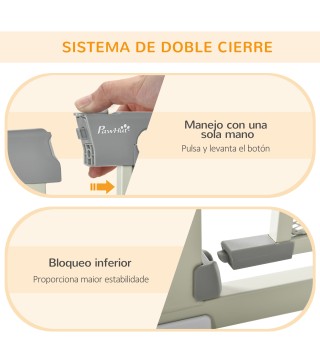 Barrera de Seguridad