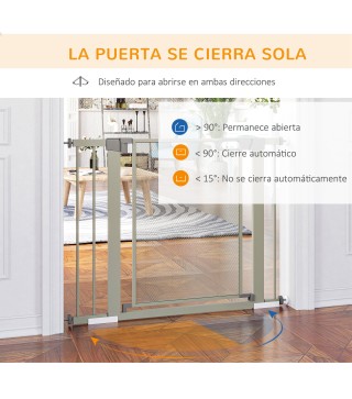 Barrera de Seguridad