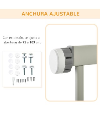 Barrera de Seguridad