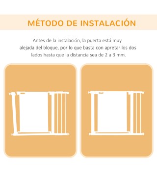 Barrera de Seguridad