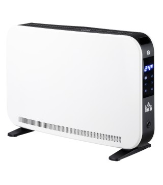 Calefactor Eléctrico