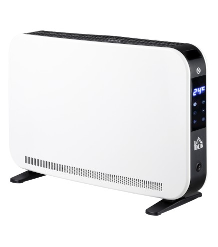 Calefactor Eléctrico
