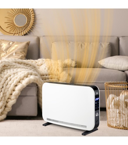 Calefactor Eléctrico