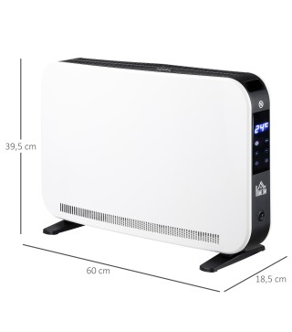 Calefactor Eléctrico
