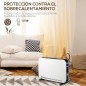 Calefactor Eléctrico Calefactor Eléctrico