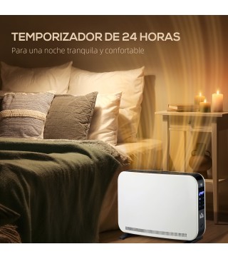 Calefactor Eléctrico