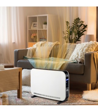Calefactor Eléctrico