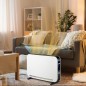 Calefactor Eléctrico Calefactor Eléctrico