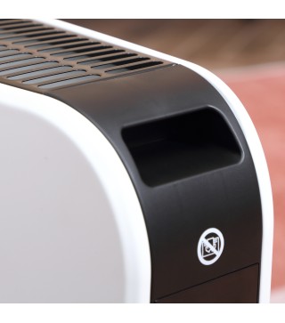 Calefactor Eléctrico