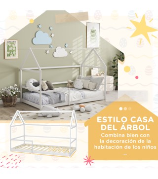 Cama para Niños