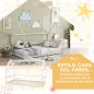 Cama para Niños Cama para Niños