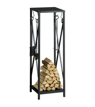 Estante para Leña