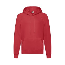 Sudadera Adulto Lightweight Hooded S