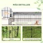 Jaula Animales Pequeños