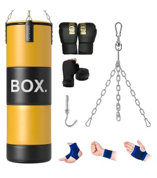 Saco de Boxeo