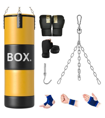 Saco de Boxeo