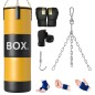 Saco de Boxeo Saco de Boxeo