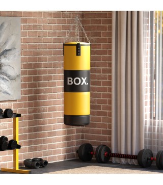 Saco de Boxeo