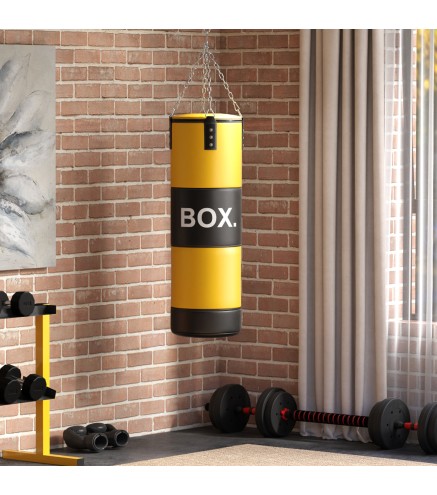 Saco de Boxeo