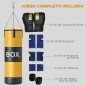 Saco de Boxeo Saco de Boxeo