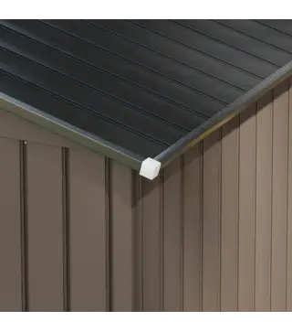 Cobertizo de Jardín