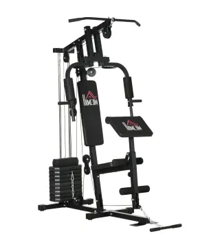 Máquina de Multiestación