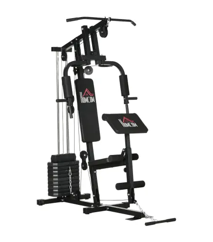 Máquina de Multiestación