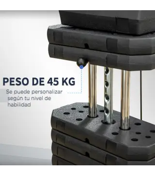 Máquina de Multiestación