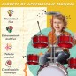 Batería Infantil Batería Infantil