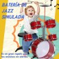 Batería Infantil Batería Infantil