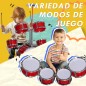 Batería Infantil Batería Infantil